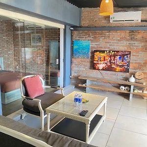The Palmian City Center Serviced Apartment